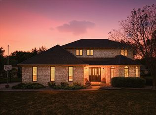 1317 Chaucer Ct, Marion, OH 43302