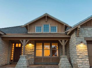 5655 Alpinista Cir, Reno, NV 89511