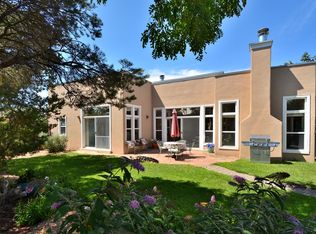 4258 Indian Summer Ln, Santa Fe, NM 87507