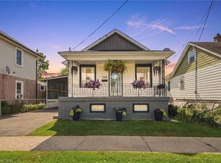 158 Niagara Falls Rd, Thorold, ON L2V 1H6