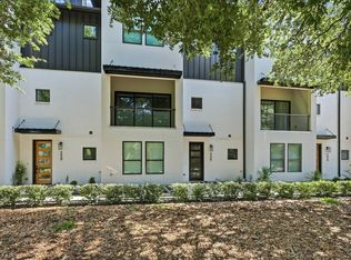 356 Foch St, Fort Worth, TX 76107