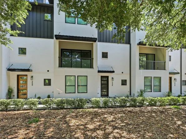 356 Foch St, Fort Worth, TX 76107
