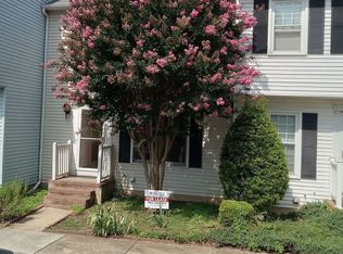 522 Finley St, Durham, NC 27705