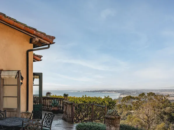 4020 Cuervo Ave, Santa Barbara, CA 93110