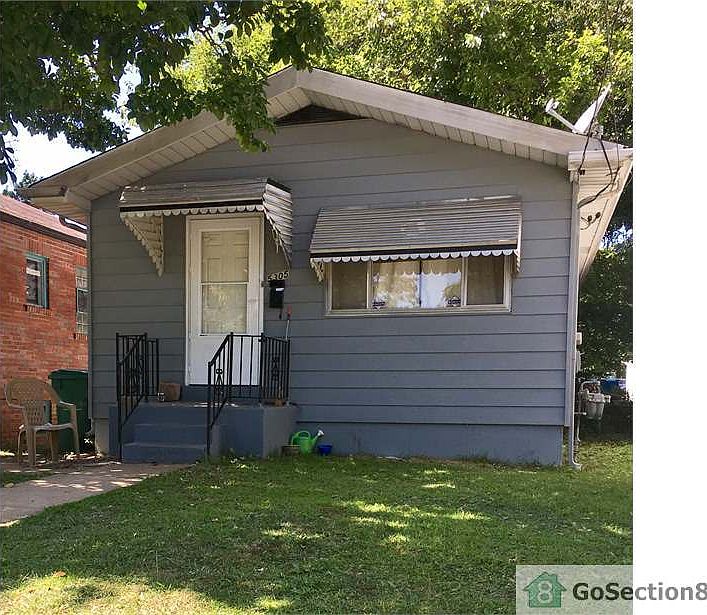 2nd image of 5305 Hodiamont Ave