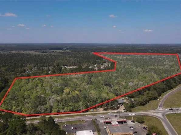 0 Celeste Rd #42, Saraland, AL 36571