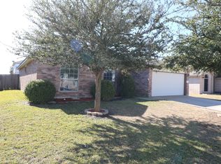 4902 Sydney Harbour Ct, Killeen, TX 76549