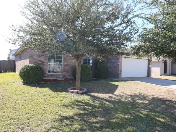 4902 Sydney Harbour Ct, Killeen, TX 76549