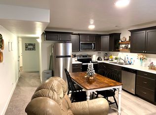 7212 N Clear Sky Ln, Eagle Mountain, UT 84005