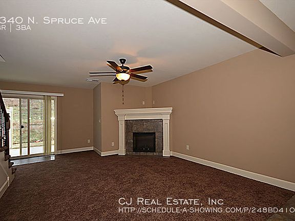 3rd image of 8340 N Spruce Ave