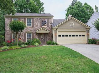 11575 Boxford Pl, Johns Creek, GA 30022