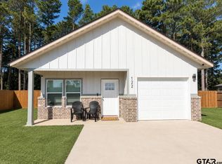 122 Mowery Ln, Pittsburg, TX 75686