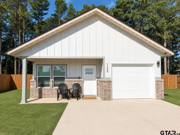 122 Mowery Ln, Pittsburg, TX 75686