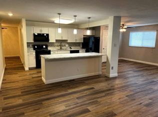 Whispering Hills Apartments, Saint Louis, MO 63146