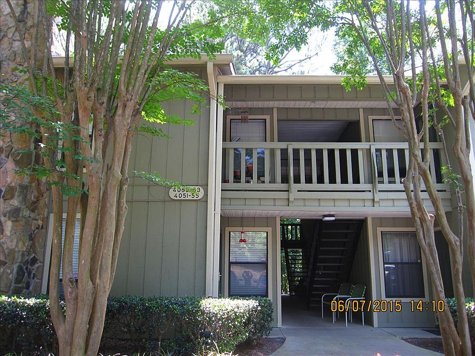 Front Entrance to Unit Upstairs