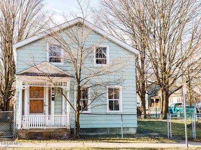 132 Washington Street, Saratoga Springs, NY, 12866