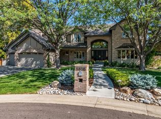 5406 S Fulton Ct, Greenwood Village, CO 80111