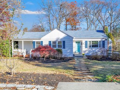 88 Knollwood Drive, Fairfield, CT, 06824
