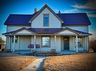 923 Main St, Stockton, KS 67669