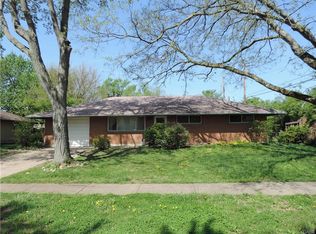 4807 Loxley Dr, Dayton, OH 45439