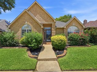 313 Pecos Trl, Irving, TX 75063