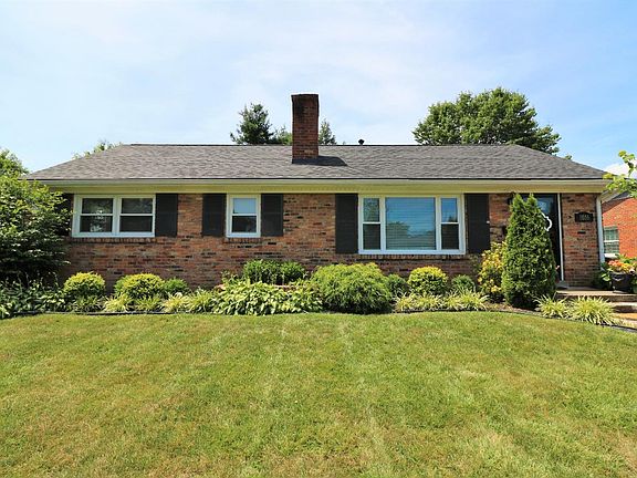 2nd image of 1016 Juniper Dr