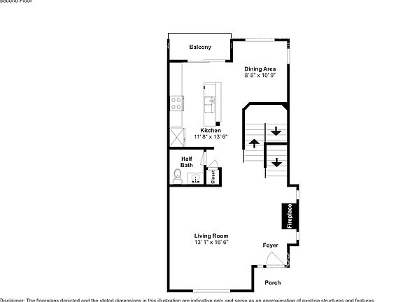 3rd image of this home