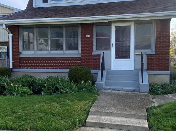422 Watervliet Ave, Dayton, OH 45420