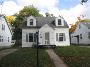 943 Ballard St SE, Grand Rapids, MI