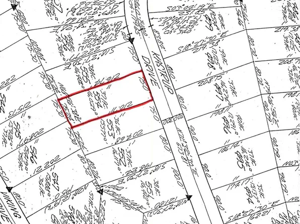 Kastrup Drive, Gasper Township, OH 45320