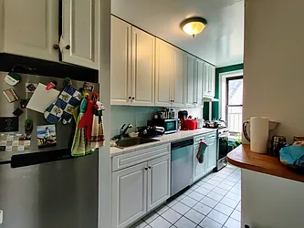 Rented by The Crest Group