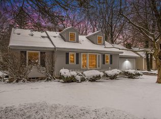610 Coolidge Ave, Kalamazoo, MI 49006