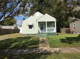 404 Beechwood Ave, Norfolk, VA 23505