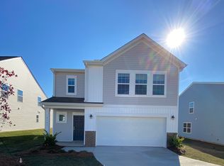 2123 Brechin Rd, Spartanburg, SC 29303