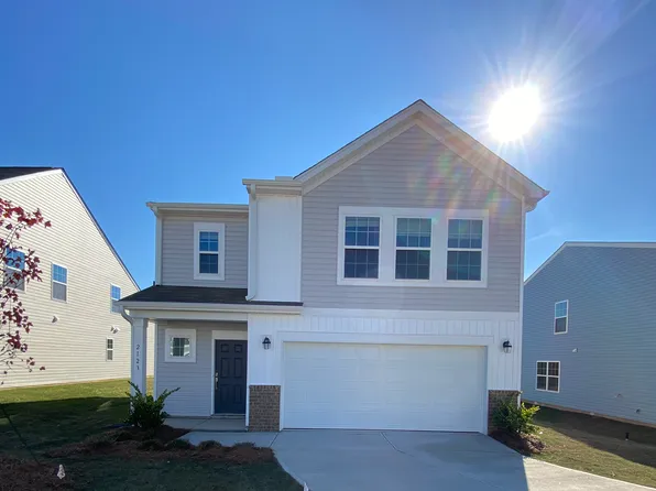2123 Brechin Rd, Spartanburg, SC 29303