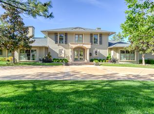 1603 W Wilshire Blvd, Nichols Hills, OK 73116