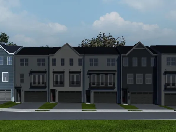 9720 Monarch Rd, Manassas, VA 20110