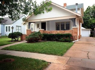 129 N Richmond Ave, Wichita, KS 67203