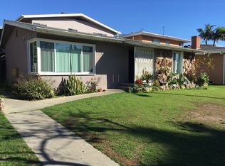 2923 W 141st Pl APT 5, Gardena, CA 90249