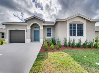 19030 SW 317th Ter, Homestead, FL 33030