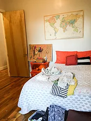 Rented by Urban Pads