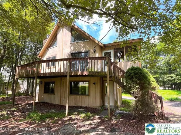 19 Petrarch Trl, Albrightsville, PA 18210