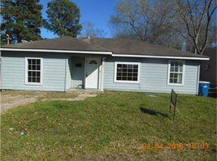 1104 Palestine St, Conroe, TX 77301