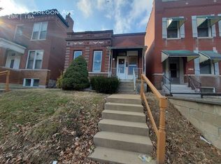 4303 Oregon Ave, Saint Louis, MO 63111