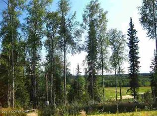 3665 Karline Ct, Fairbanks, AK 99712