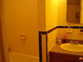 Rented by Michael N. Appell