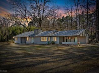 4925 Old Mooringsport Rd, Shreveport, LA 71107
