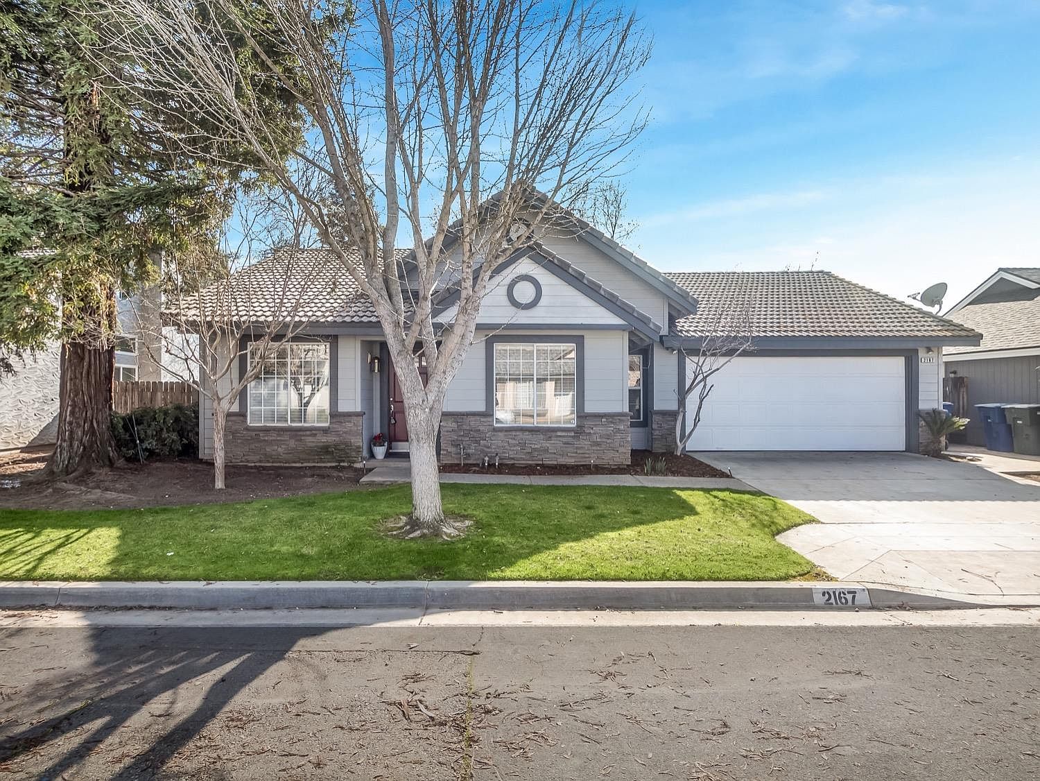 2167 E Pinedale Ave, Fresno, CA 93720 Zillow