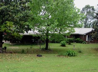 21498 State Highway 17, Coila, MS 38923