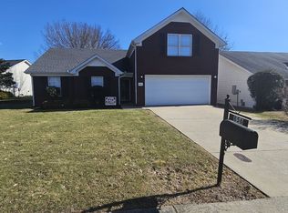 856 Blackfoot Trl, Murfreesboro, TN 37128